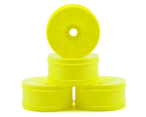 SER-600621 Rim 1/8 buggy Yellow (4)