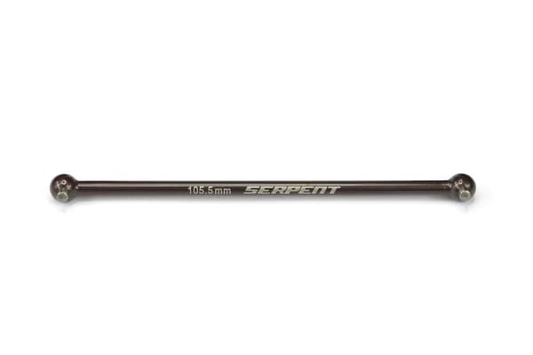 SER-600947 Driveshaft Center rr Saddle Layout SRX