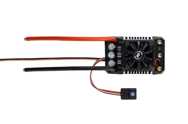 Hobbywing EzRun Max5 200A Brushless ESC 3-8s