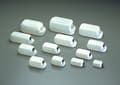 Miniatyrbilde 1 av 2: DB414 Dubro Tank 420cc 14oz 137x60x68mm