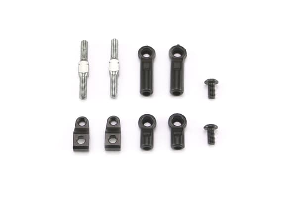 SER-401747 RRS Links Short (2) 4X