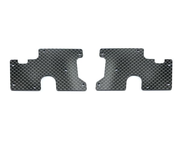 SER-600896 Wishbone Insert Carbon RR Lower V2 SRX