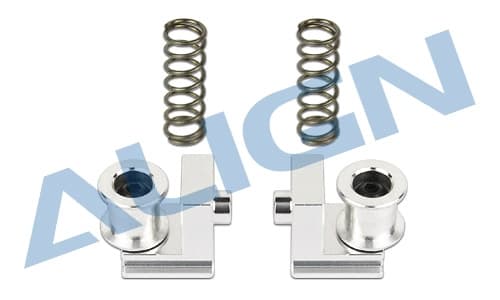 H50T015XXT 500X Belt Pulley Assembly