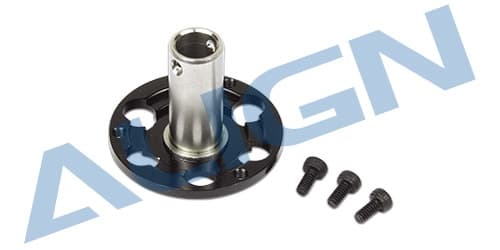 H47G006XXT 470L M2.5 Drive Gear Mount