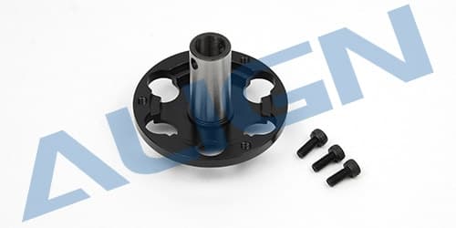 H50G005XXT 500X Drive Gear Mount
