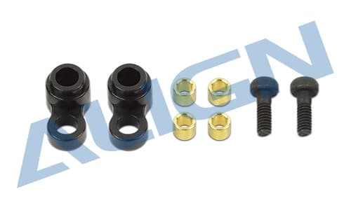 H47T022XXT 470L Tail Pitch Control Link