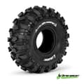 Miniatyrbillede 1 af 2: Louise Tire CR-Rowdy 1.9 (2)