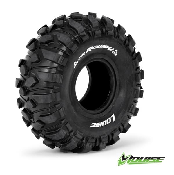 Louise Tire CR-Rowdy 1.9 (2)