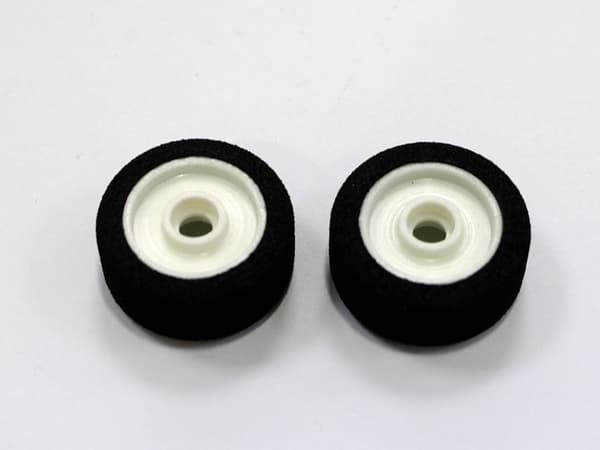 SER-421072 Pre Mounted Foam Tyre FR 35sh (2)
