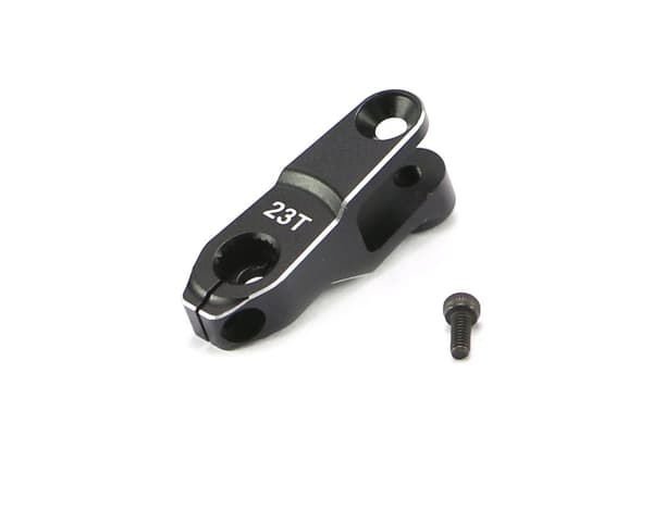 SER-600952 Servo Lever Alu 23T SRX8E