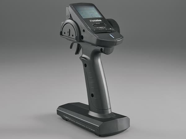 Futaba 3PV T-FHSS