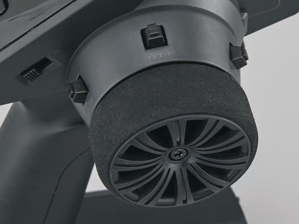 Futaba 3PV T-FHSS