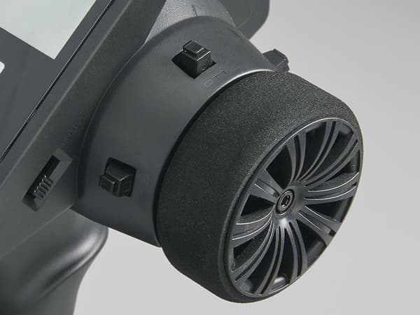 Futaba 3PV T-FHSS