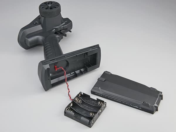 Futaba 3PV T-FHSS