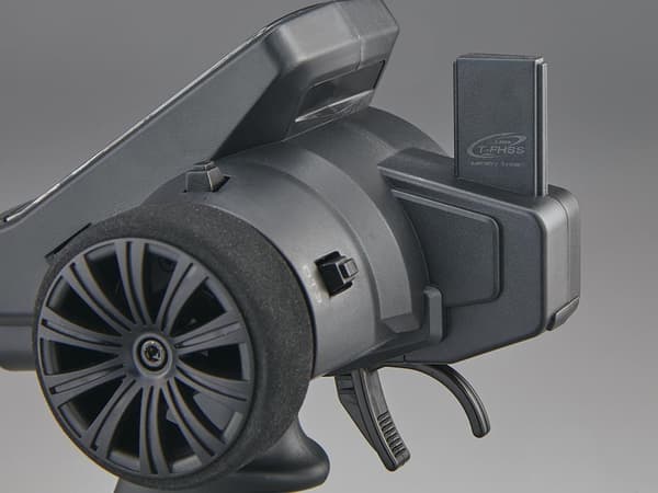 Futaba 3PV T-FHSS