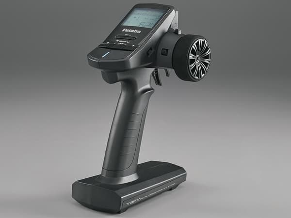 Futaba 3PV T-FHSS
