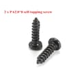 Miniatyrbilde 7 av 11: Eachine SKU587019 250 Pro Screw Set