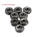 Miniatyrbilde 8 av 11: Eachine SKU587019 250 Pro Screw Set