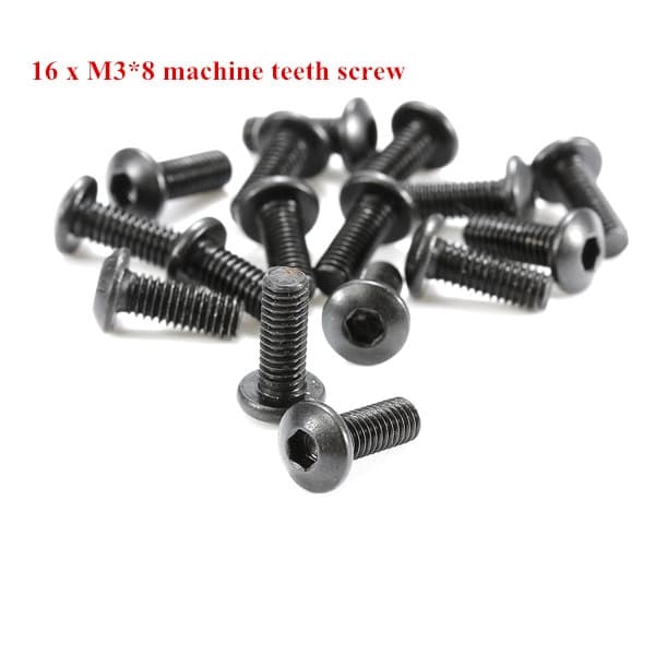 Eachine SKU587019 250 Pro Screw Set