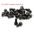 Miniatyrbilde 1 av 11: Eachine SKU587019 250 Pro Screw Set