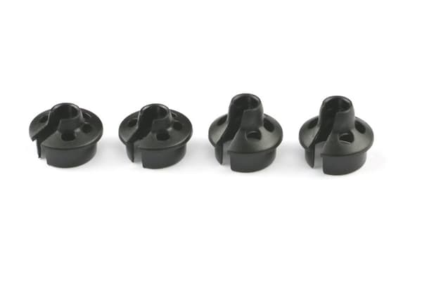 SER-500493 Shock Spring Support Low/High (2+2)