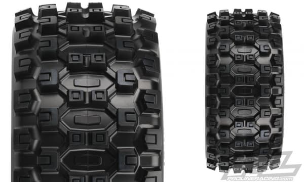 Proline Badlands MX43 Pro-Loc / Impulse X-Maxx (2)