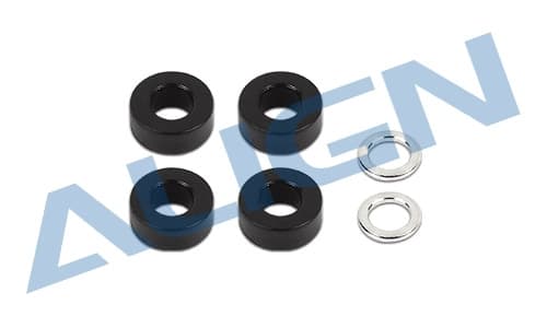 H47H018XXT 470L Head Damper