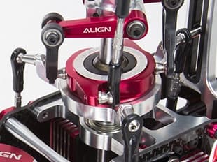 Align T-Rex 500XT Dominator TOP Combo