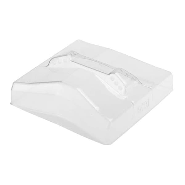 JConcepts Aero B6 / B6D Front Wing - Wide