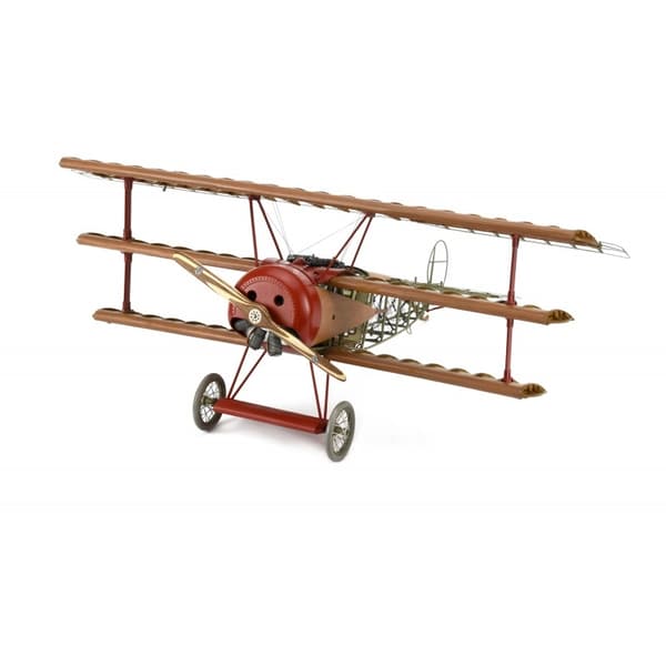 Artesania Latina - Fokker Dr.I Red Baron