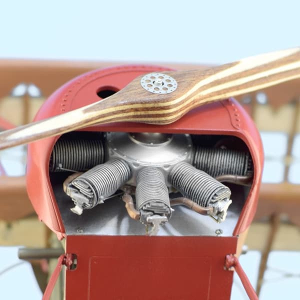 Artesania Latina - Fokker Dr.I Red Baron