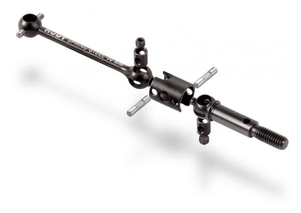 XR-305333 ECS ES (Extra Strong) Drive Shaft 50mm
