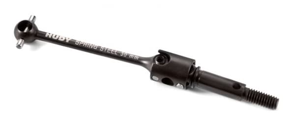 XR-305333 ECS ES (Extra Strong) Drive Shaft 50mm