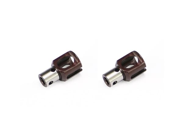SER-401744 Spool Outdrive 4X-411 No-Blade (2)