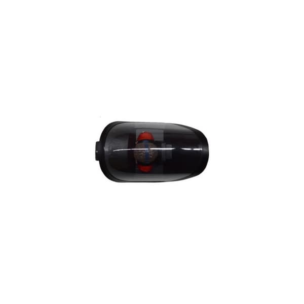 Top02005 Kabin med pilot