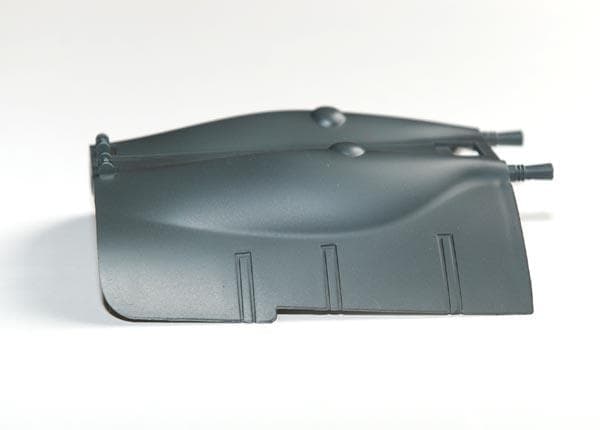 Top00112 Batteriluke