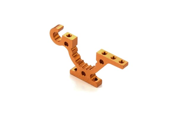 XR-302761-O T4 Alu Lower Adjustment Bulkhead