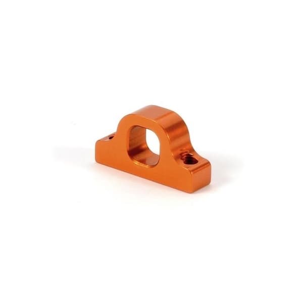 XR-303710-O Alu Lower 2-Piece Suspension Holder
