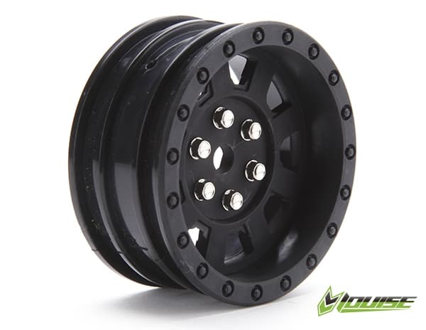 Louise Tire &amp; Wheel CR-Champ 1.9 Sort (2)