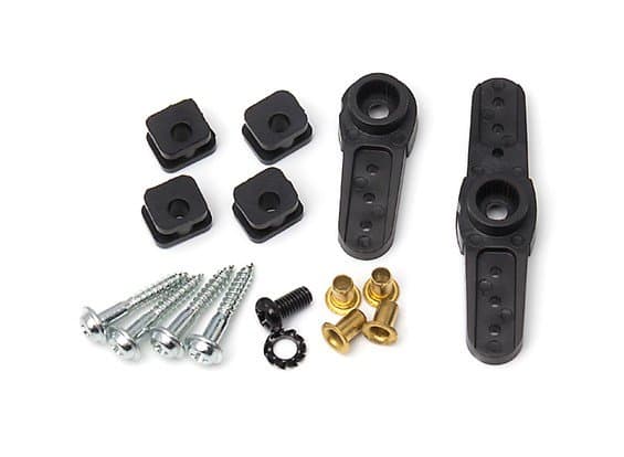 Power HD LW-20MG Waterproof Servo 20kg/0.16s