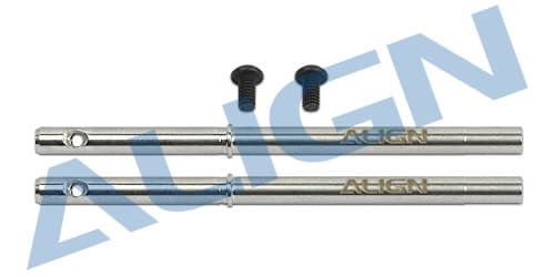H15H014XXT 150 Main Shaft