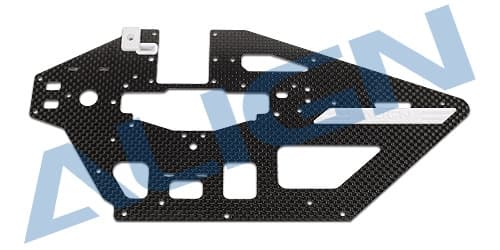 H47B005AXT 470LT Carbon Main Frame(R)