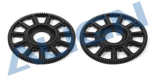H47G009XXT 104T Autorotation Tail Drive Gear