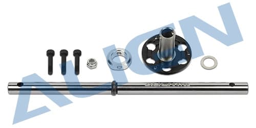 H47H017XXT 470L Belt Pulley Assembly Upgrade Set