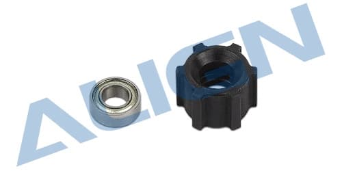 H47T027XXT 470LT Torque Tube Bearing Holder