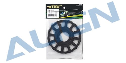 H50G010XXT 130T Autorotation Tail Drive Gear