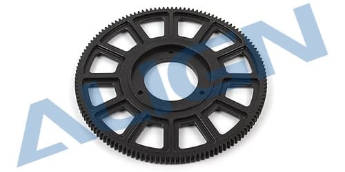 H50G010XXT 130T Autorotation Tail Drive Gear