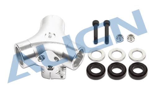 H70H014XXT 700E Three-Blade Head Rotor Housing