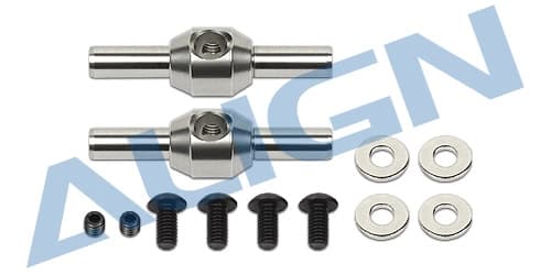 H70T002BXT 700 Tail Rotor Hub
