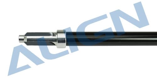 H80T011AXT 800E Torque Tube
